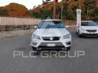 2019 Seat Alteca