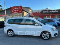 2019 Seat Alhambra