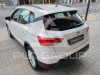 2019 Seat Alteca