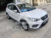 2019 Seat Alteca