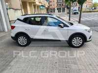2019 Seat Alteca