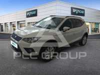 2019 Seat Alteca