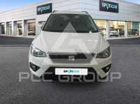 2019 Seat Alteca