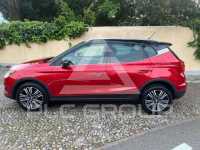2019 Seat Alteca