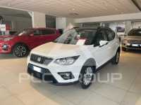 2019 Seat Alteca