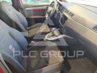 2019 Seat Alteca