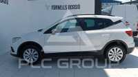 2019 Seat Alteca