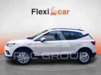 2019 Seat Alteca