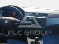 2019 Seat Alteca