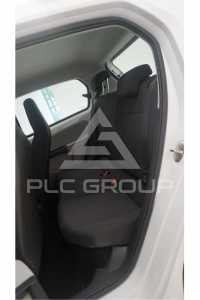 2019 Seat Mii