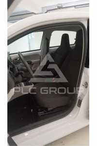 2019 Seat Mii