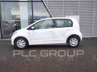 2019 Seat Mii