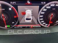 2019 Seat Tarraco