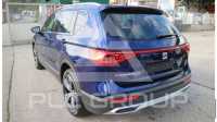 2019 Seat Tarraco
