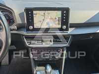 2019 Seat Tarraco