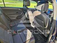 2019 Seat Tarraco