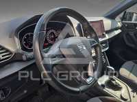 2019 Seat Tarraco