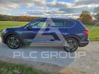 2019 Seat Tarraco
