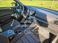 2019 Seat Tarraco