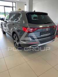 2019 Seat Tarraco