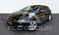 2019 Seat Leon