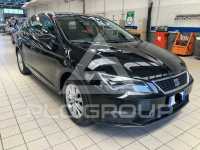 2019 Seat Leon
