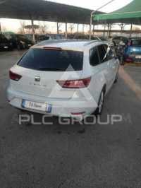 2019 Seat Leon
