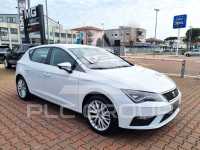 2019 Seat Leon