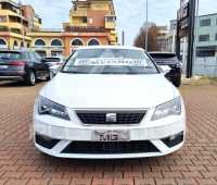 2019 Seat Leon