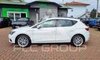 2019 Seat Leon