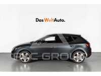 2019 Seat Leon