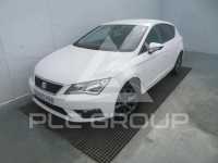2019 Seat Leon