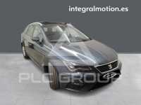 2019 Seat Leon