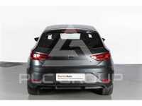 2019 Seat Leon
