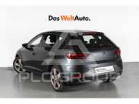 2019 Seat Leon
