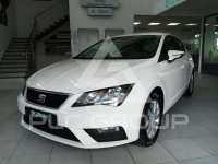 2019 Seat Leon