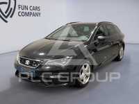 2019 Seat Leon