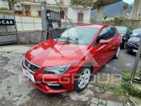 2019 Seat Leon