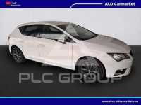2019 Seat Leon