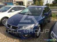 2019 Seat Leon