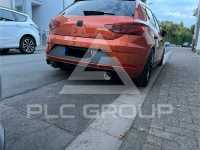 2019 Seat Leon