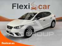 2019 Seat Ibiza