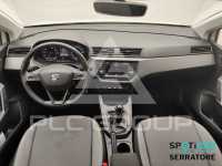 2019 Seat Ibiza