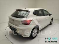 2019 Seat Ibiza