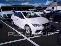 2019 Seat Ibiza