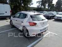 2019 Seat Ibiza