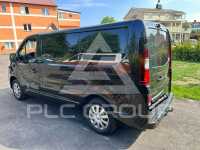 2019 Opel Vivaro
