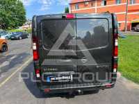 2019 Opel Vivaro