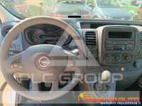2019 Opel Vivaro