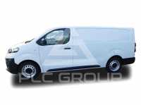 2019 Opel Vivaro